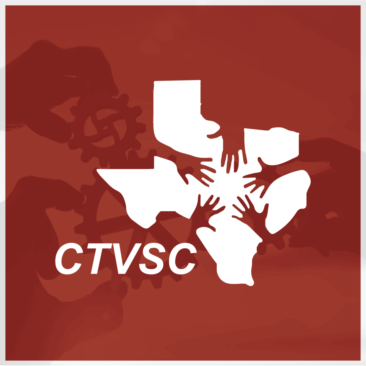 Central Texas Veteran Services Coalition (CTVSC) Logo