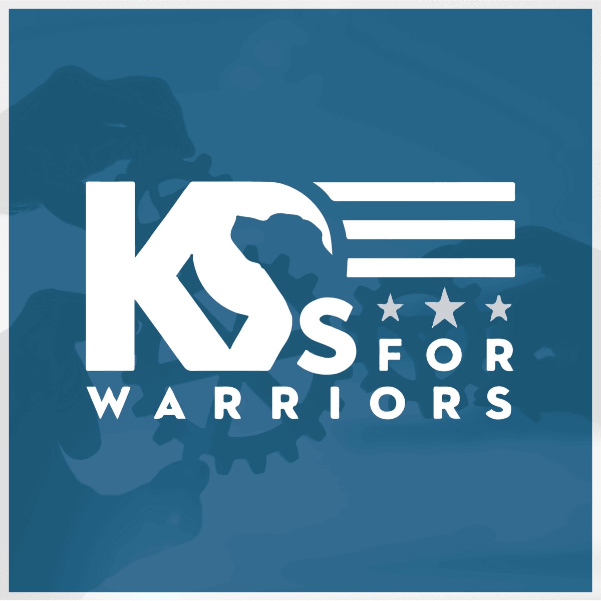 K9s for Warriors Logo