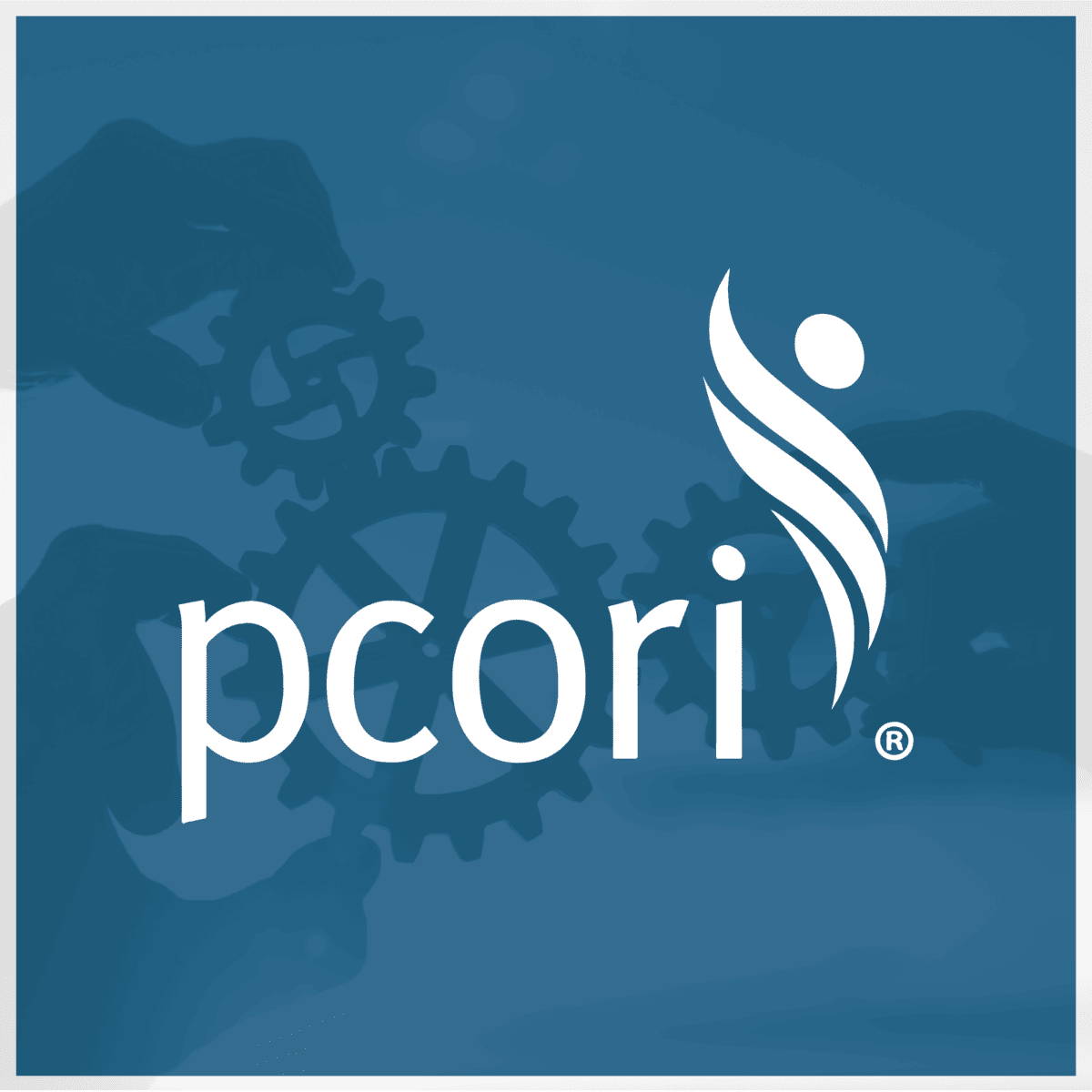 PCORI Logo