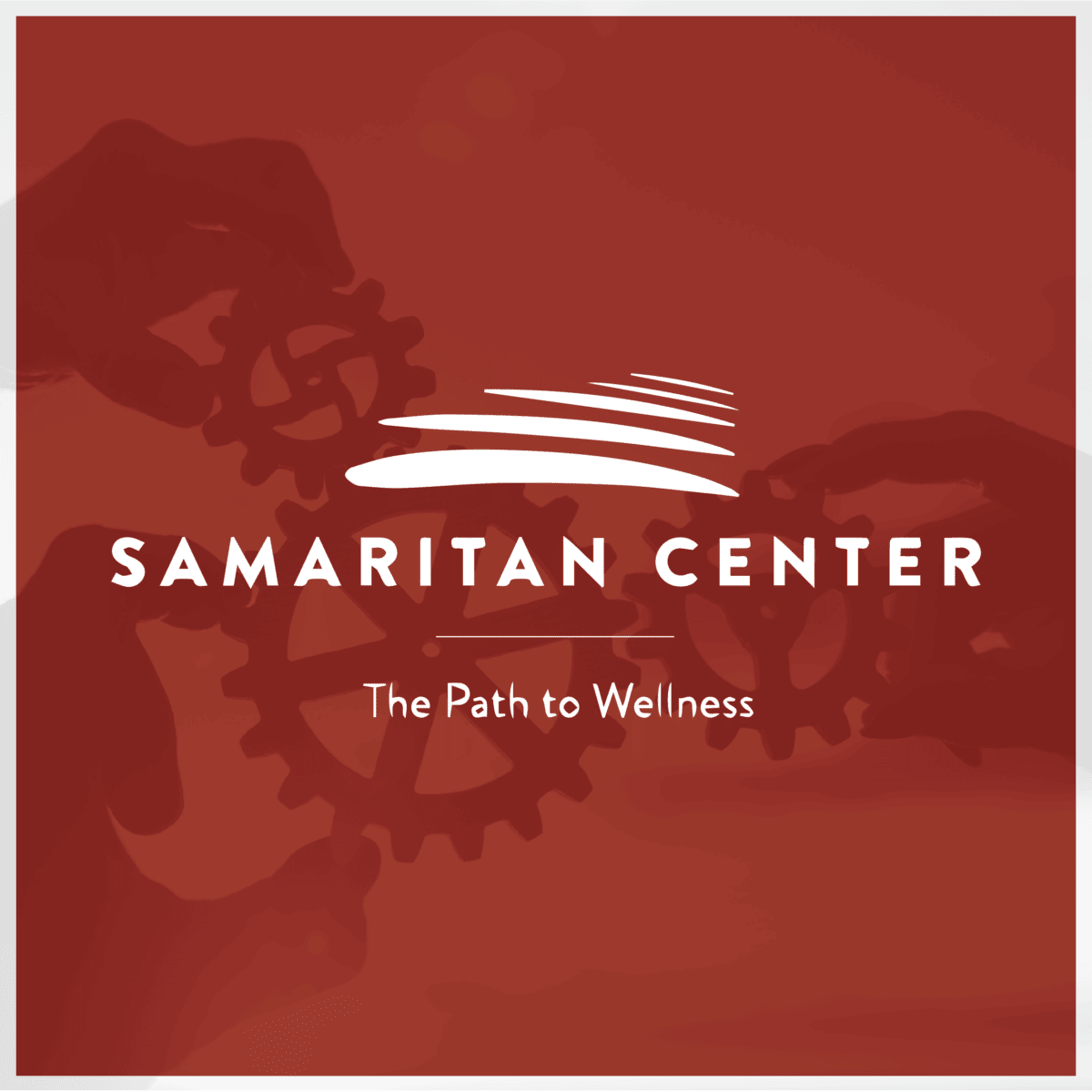 Samaritan Center Logo