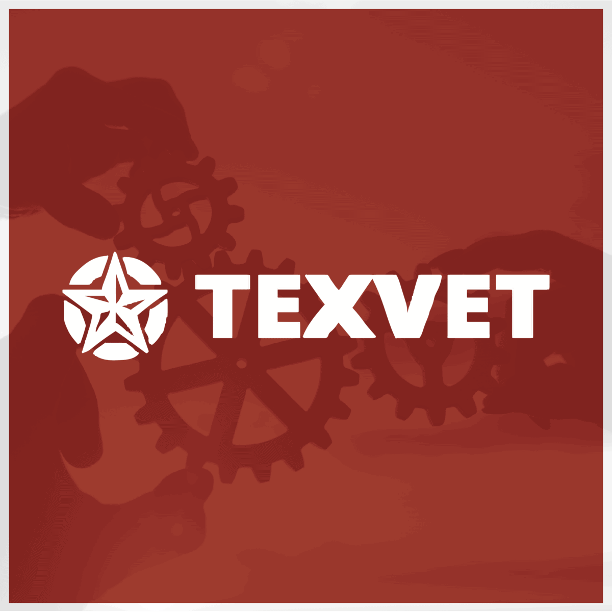 TexVet Logo