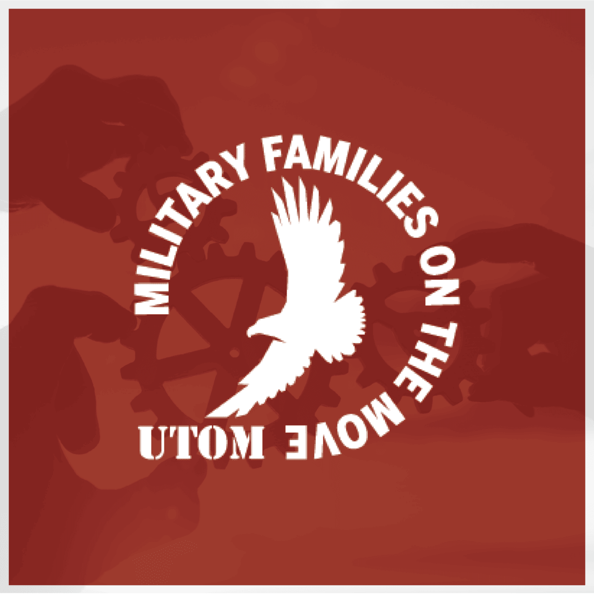 UTOM Logo