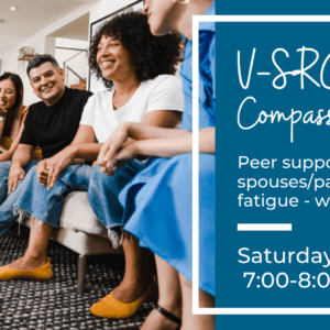 V-SRG Mini-Series: Compassion Fatigue | May 28, 2022, 7-8pm