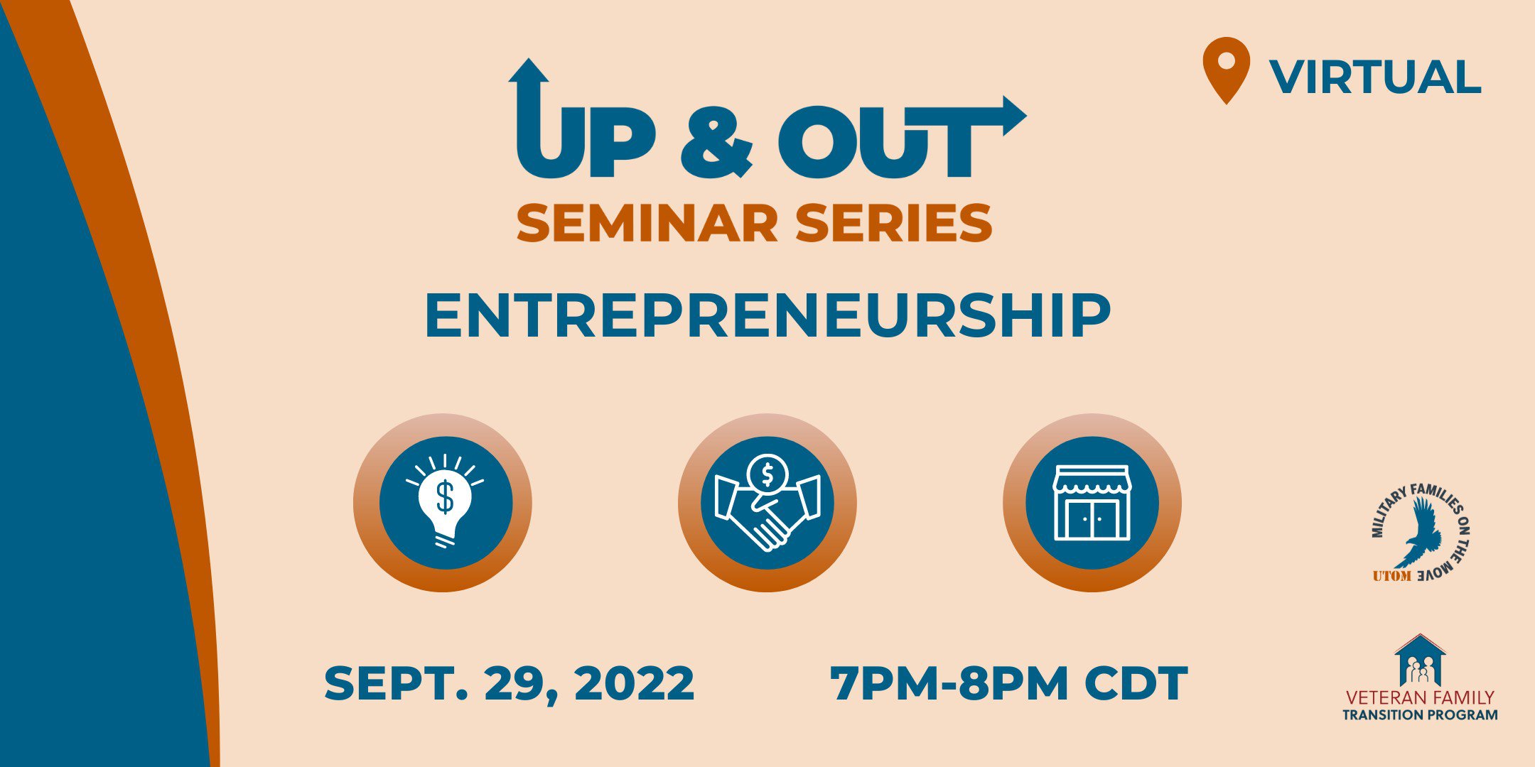 Entrepreneurship Up & Out Seminar