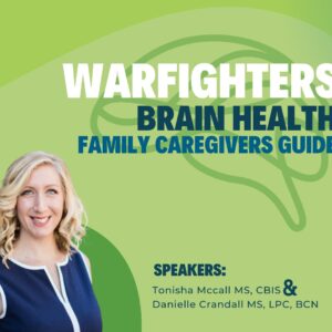 TBI & Warfighter Brain Health