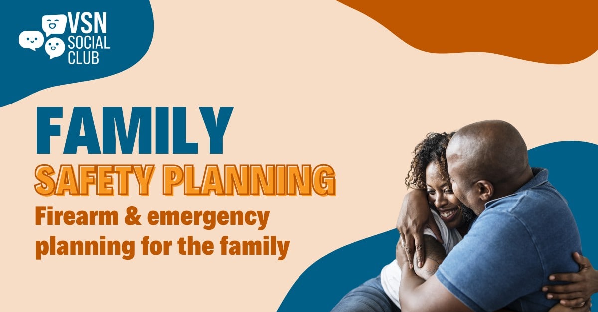 Family Safety Planning