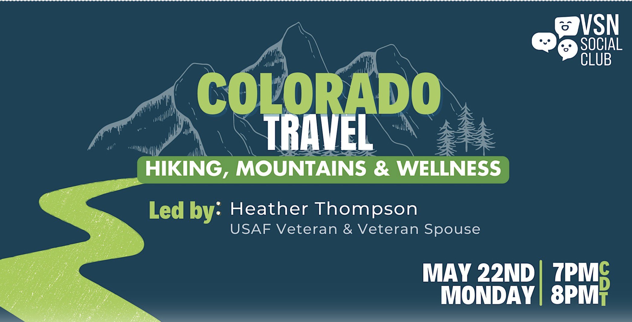 Colorado Travel and wellness