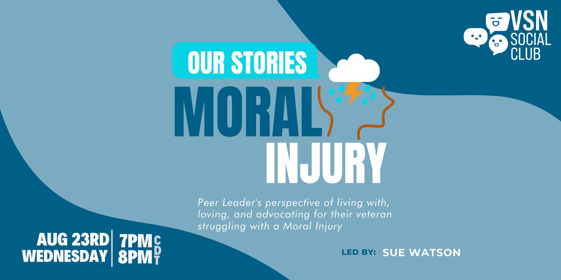 moral injury peer support