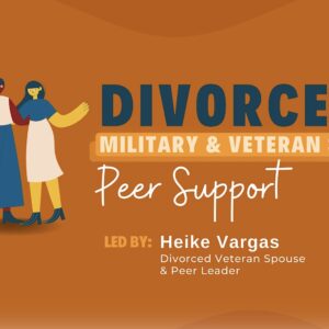Divorce Support 2024