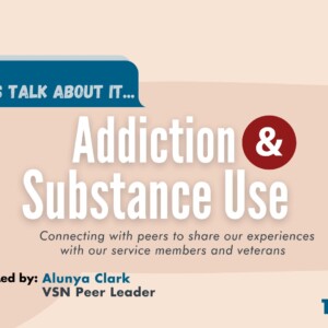 Clark, A. Peer support Addiction