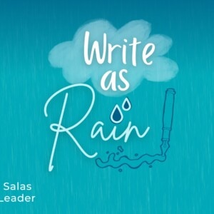 Write as Rain led by Cassandra Salas