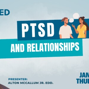 PTSD and Relationships