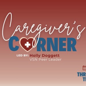 Caregiver's Corner Holly