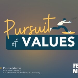 Values workshop