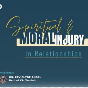 Moral Injury