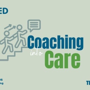VA Coaching into CAre on April 4th, 2024 at 12pm to 1pm CT