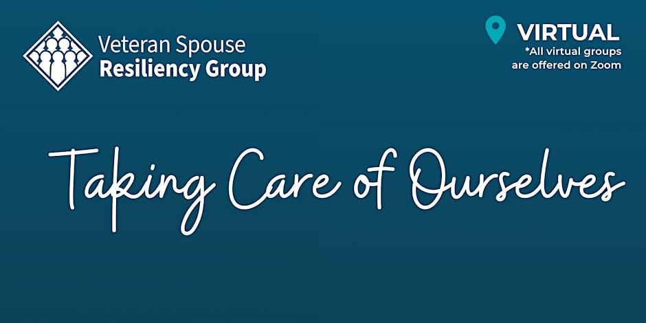 Taking Care of Ourselves, May 21, 12PM-2PM
