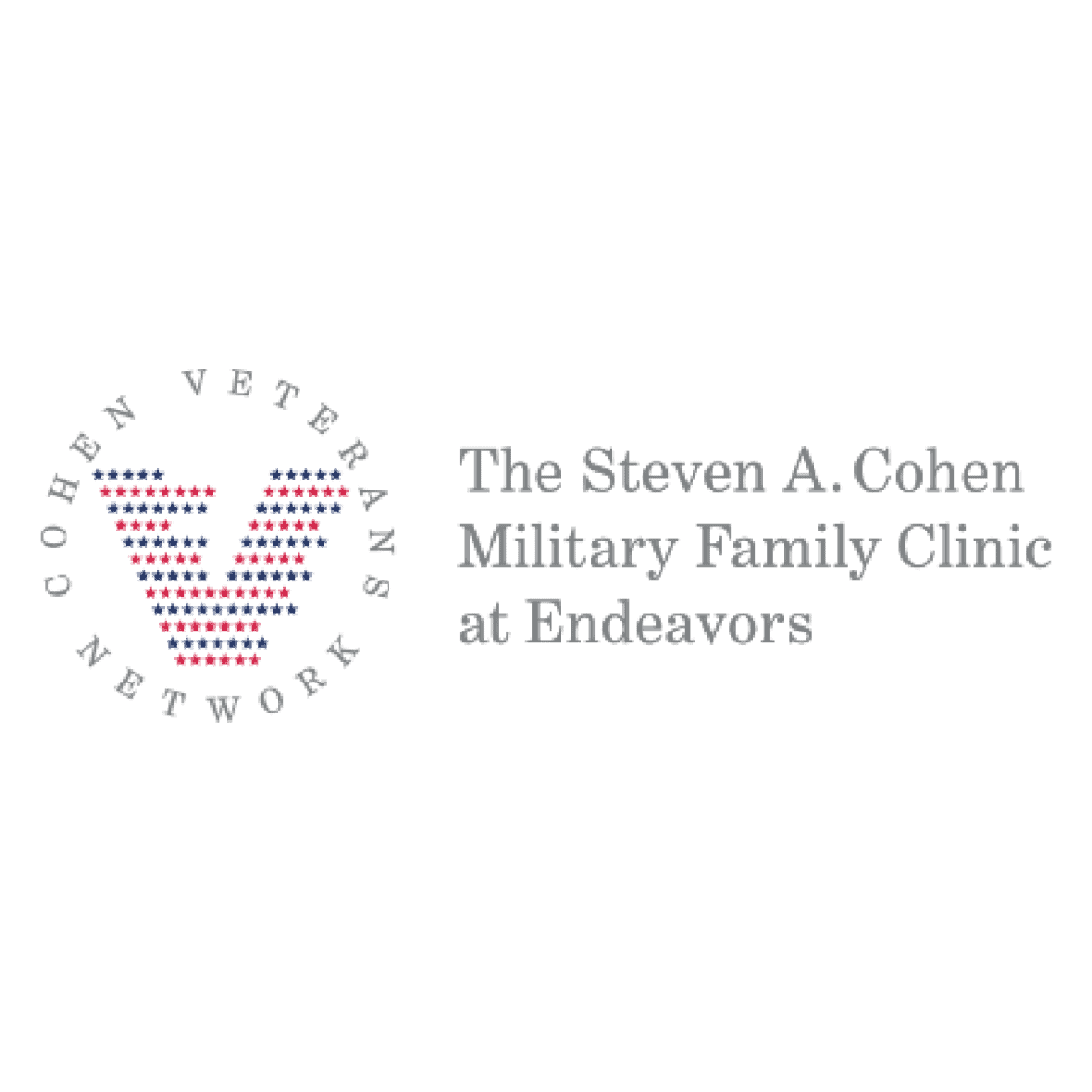 Cohen Veterans Network - Steven A Cohen Military Family Clinic at Endeavors