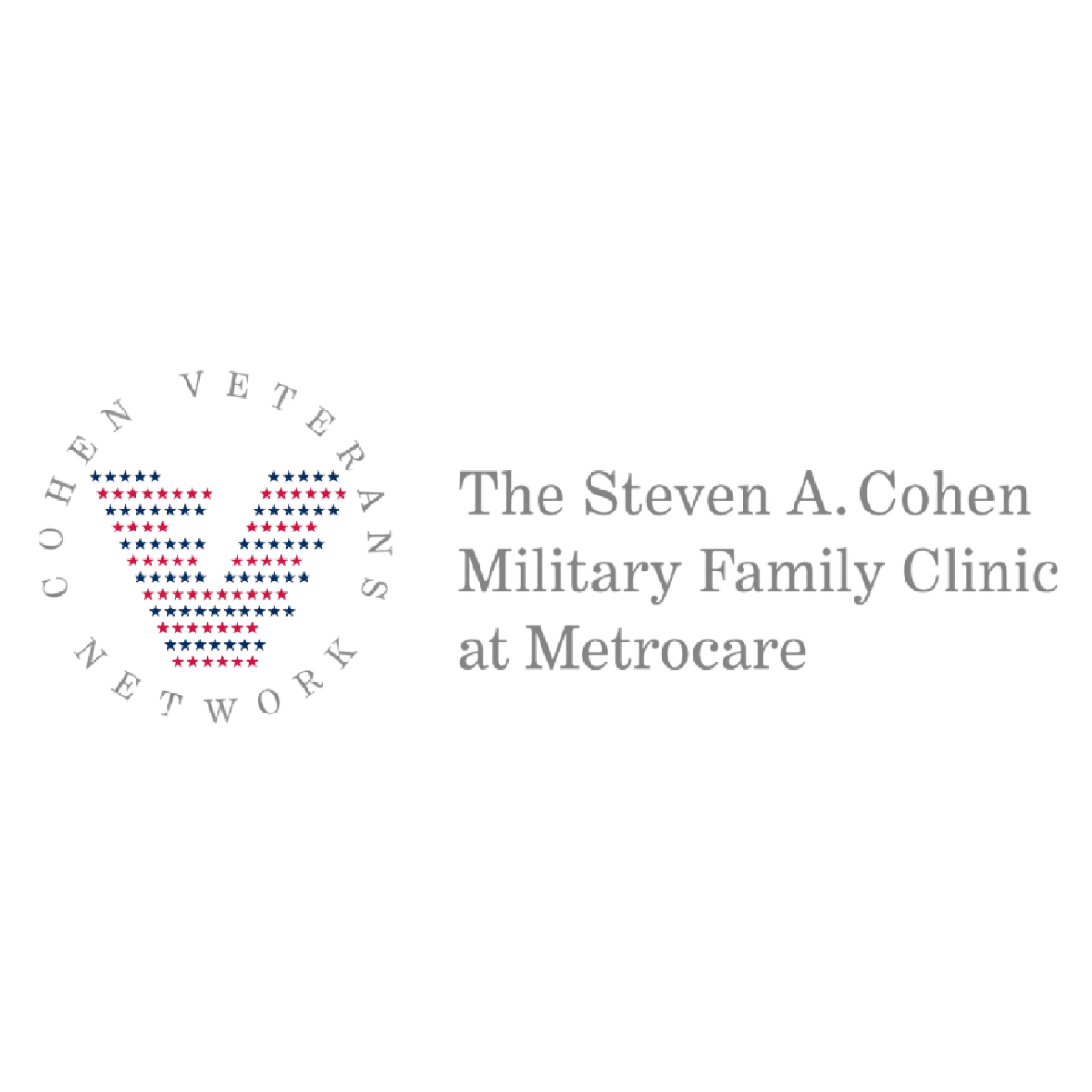 Cohen Veterans Network - Steven A Cohen Military Family Clinic at Metrocare