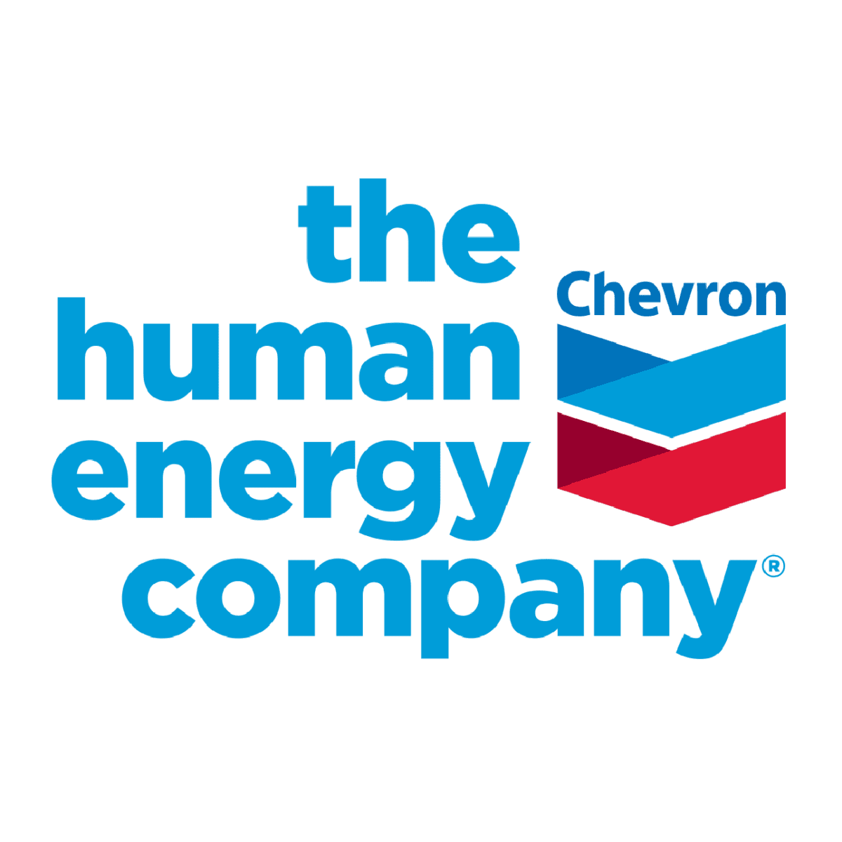 Chevron - The Human Energy Company