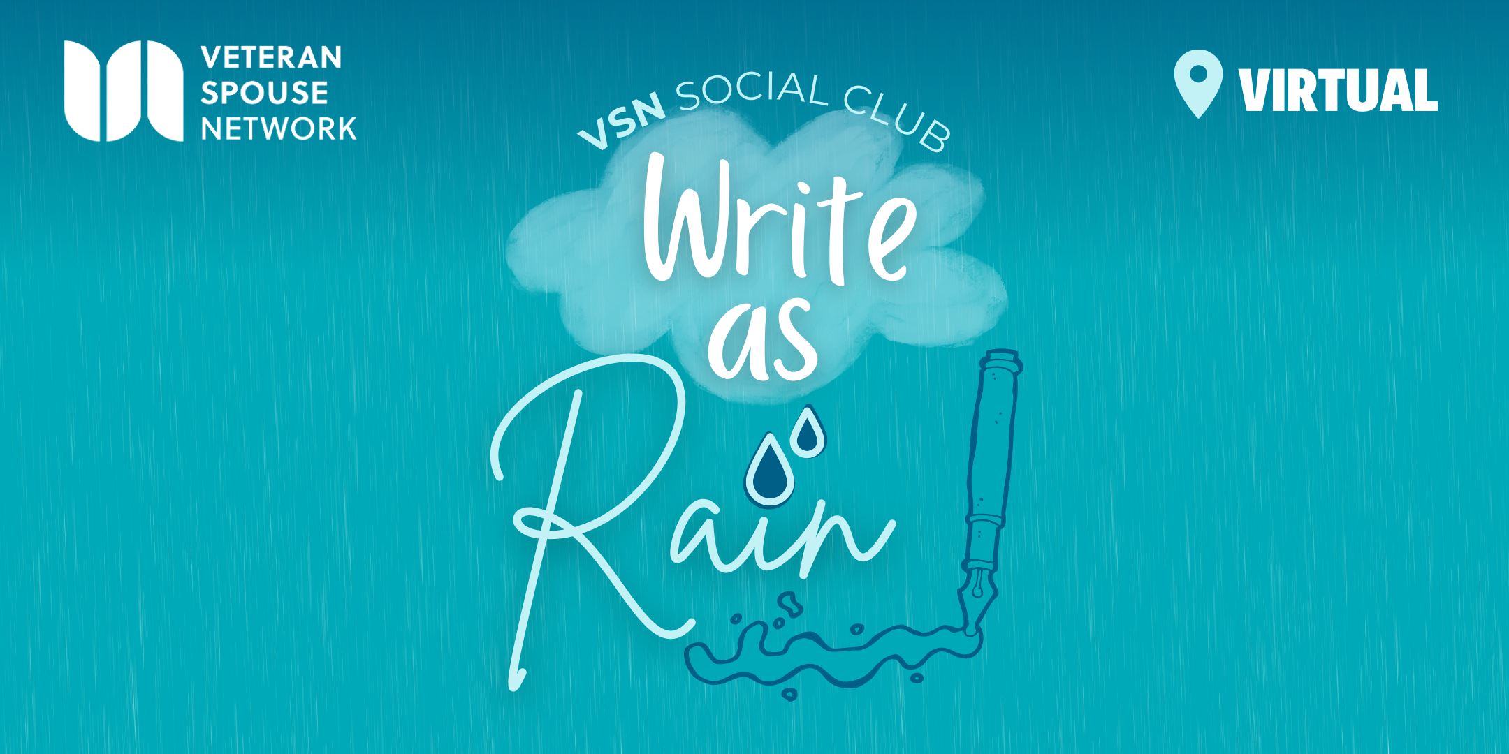 Write as Rain