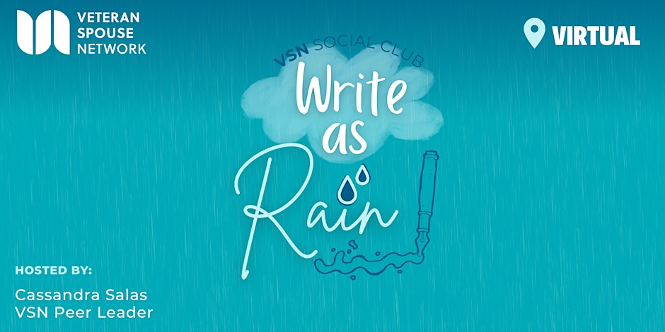 Write as Rain winter series