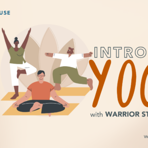 Intro to Yoga