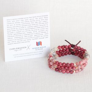 Self Love bracelet