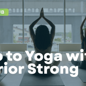 Intro to Yoga with Warrior Strong