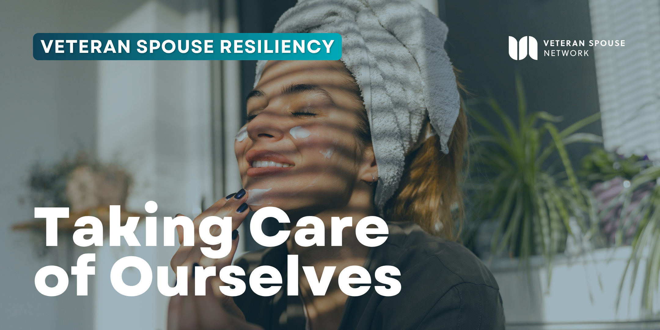Taking Care of Ourselves