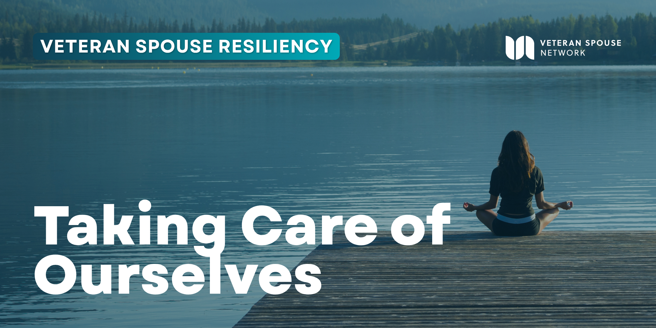 Taking Care of Ourselves