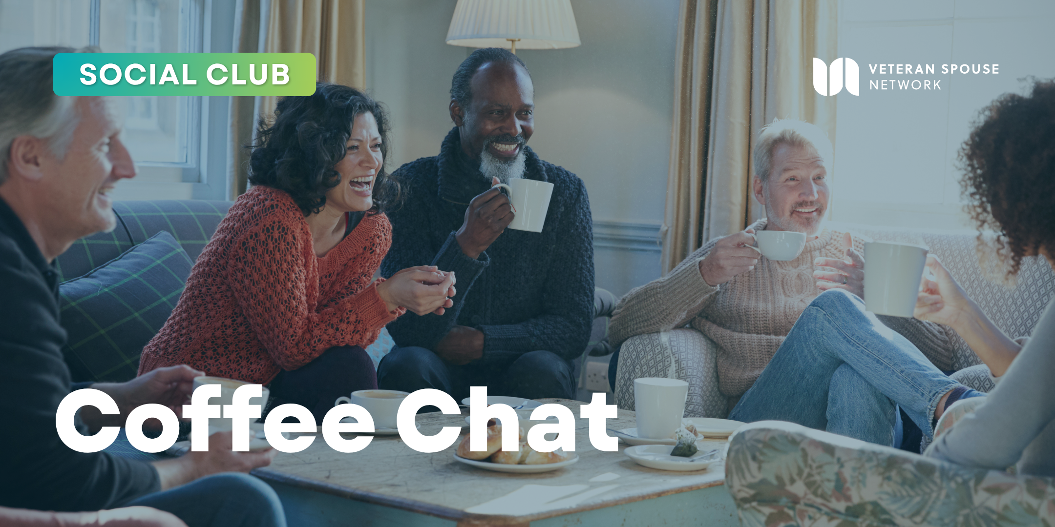 Coffee Chat