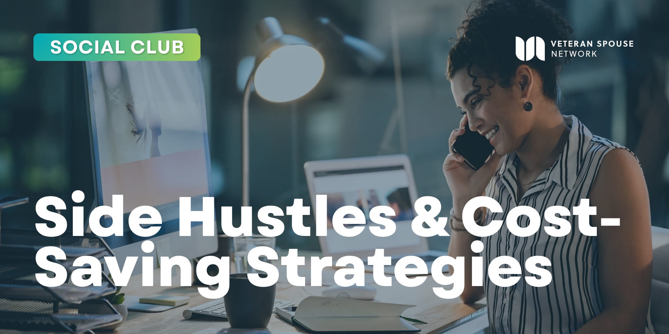 Side Hustles and Cost Saving Strategies