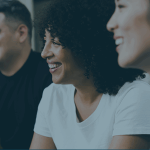 Wellness support and resilience peer group