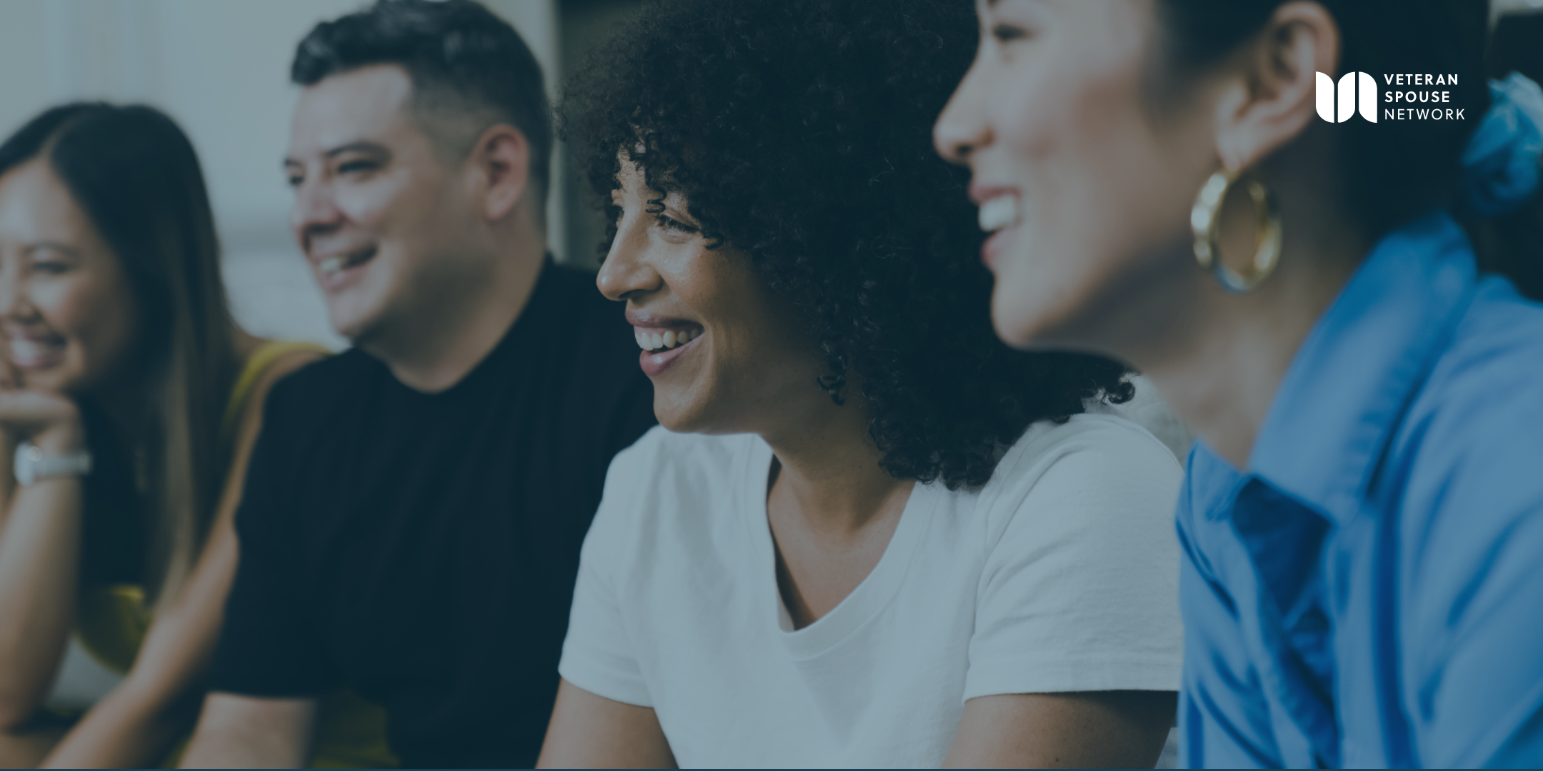 Wellness support and resilience peer group
