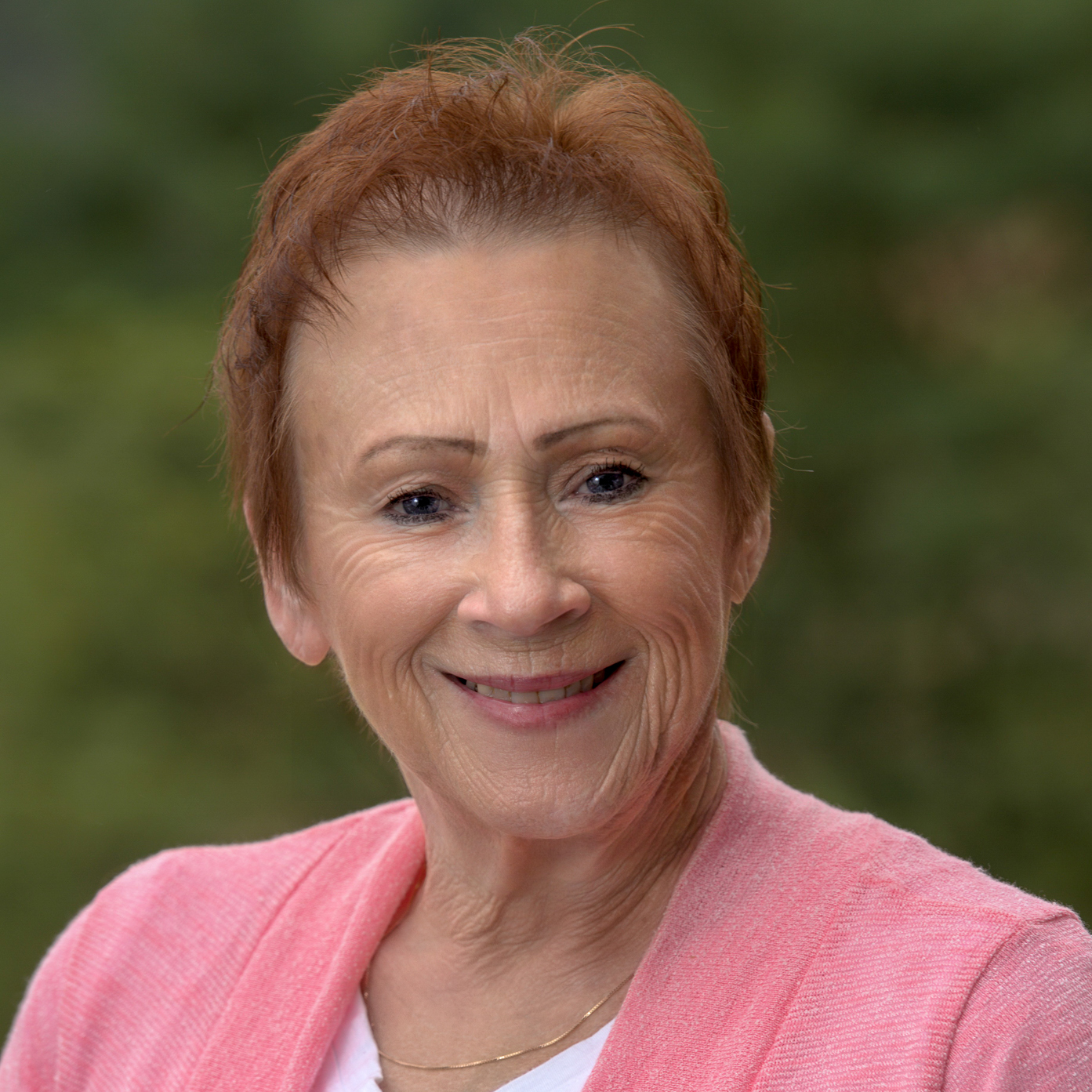 Susan Ruiz - Veteran Spouse Network