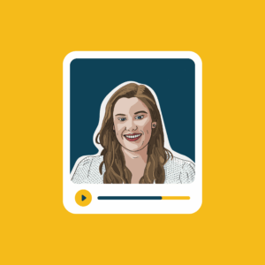 Veteran Spouse Network Podcast with Hannah O'Brien - Cover Art