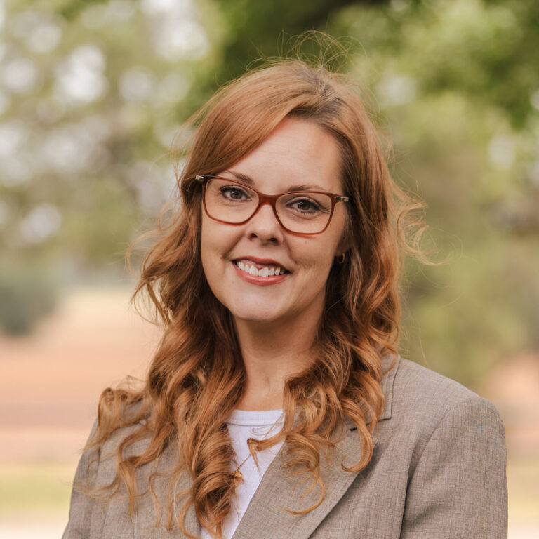 Sara Howell